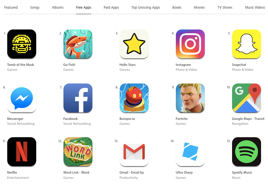 app disappears from Google Play Store as companies joust over   Appstore access – GeekWire