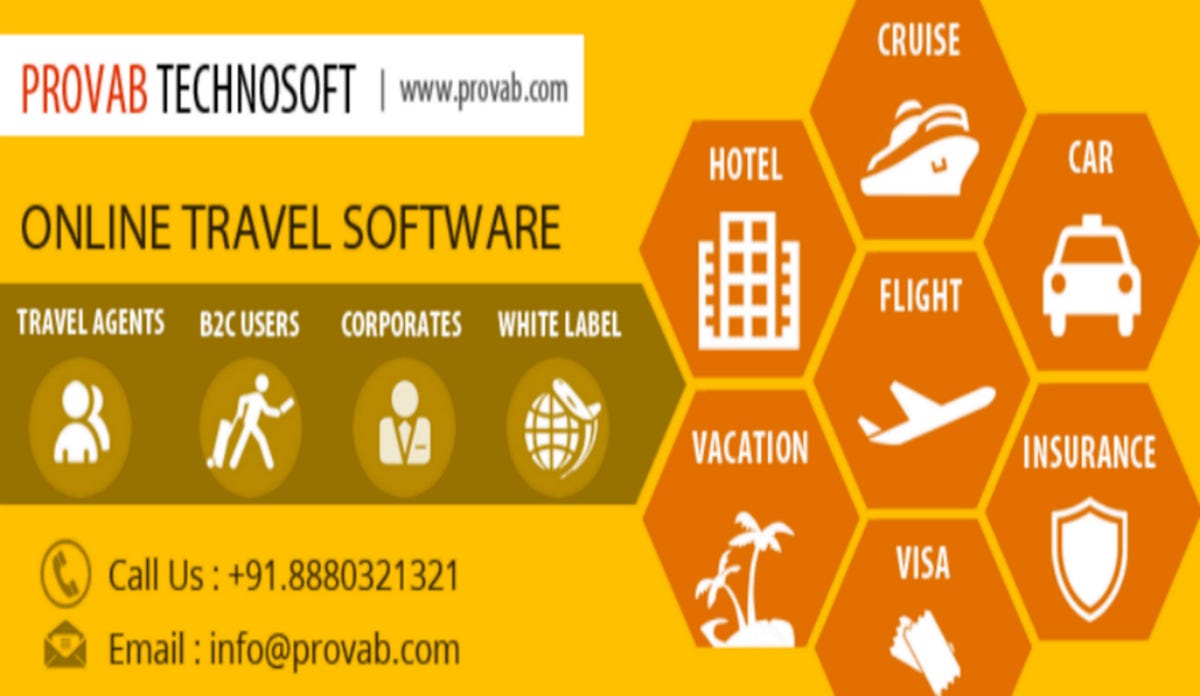business plan online travel portal