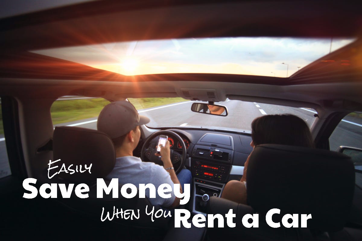 car rentals montego bay jamaica