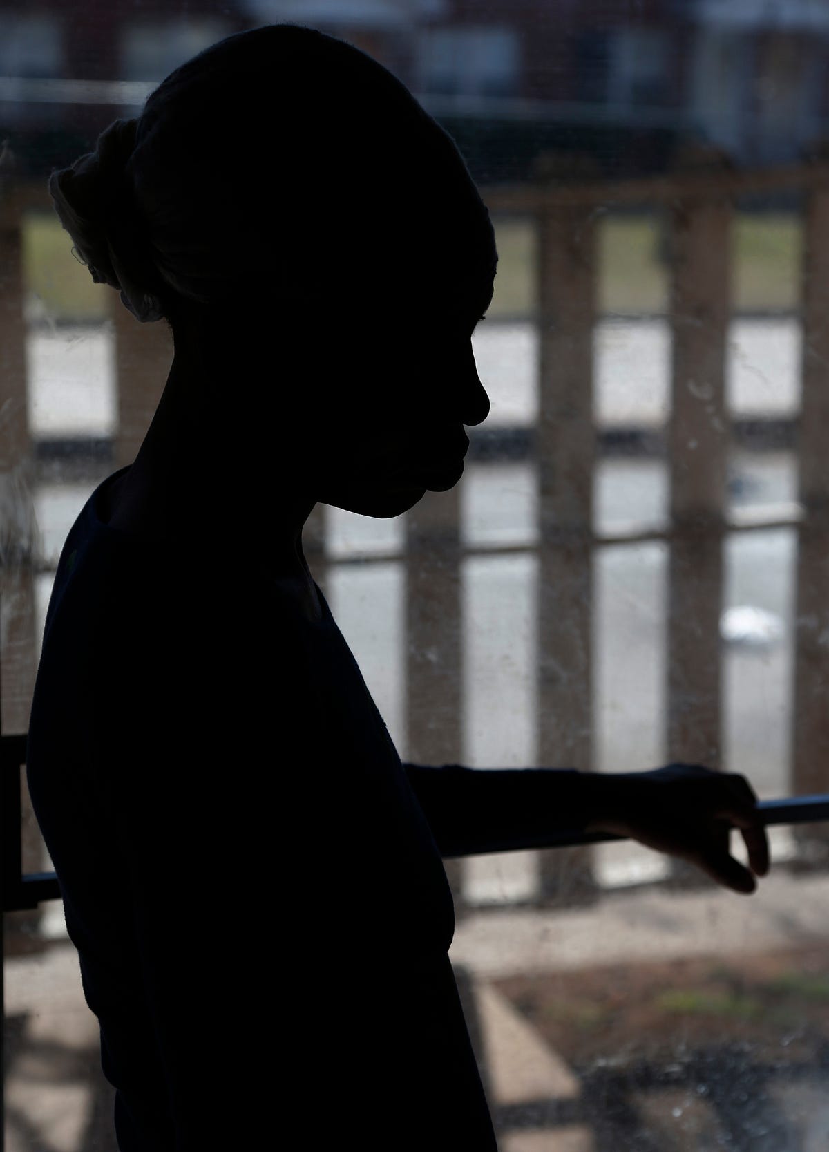 Housing for sex offenders in oklahoma city