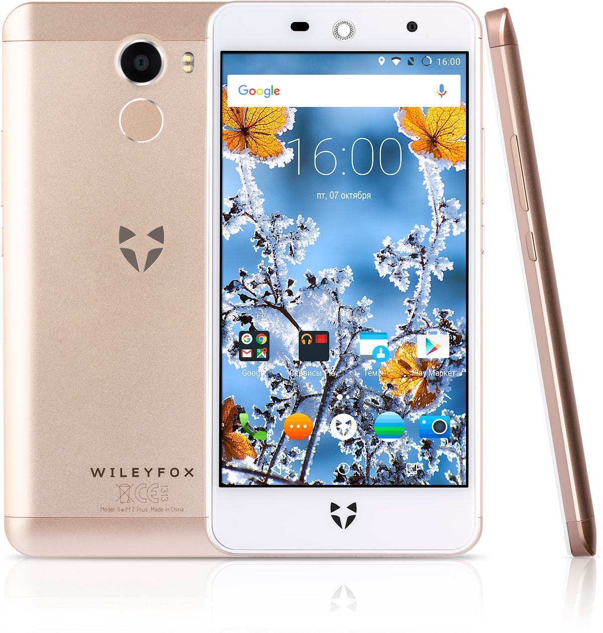 Wileyfox swift как сделать Wileyfox swift как сделать