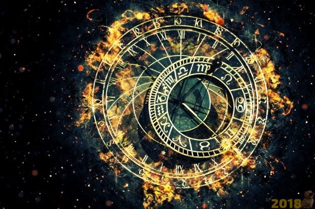 Гороскоп на июль 2018 года для всех знаков зодиака Гороскоп на июль 2018 года для всех знаков зодиака