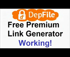 Как получить премиум доступ на depfile 2018 Как получить премиум доступ на depfile 2018
