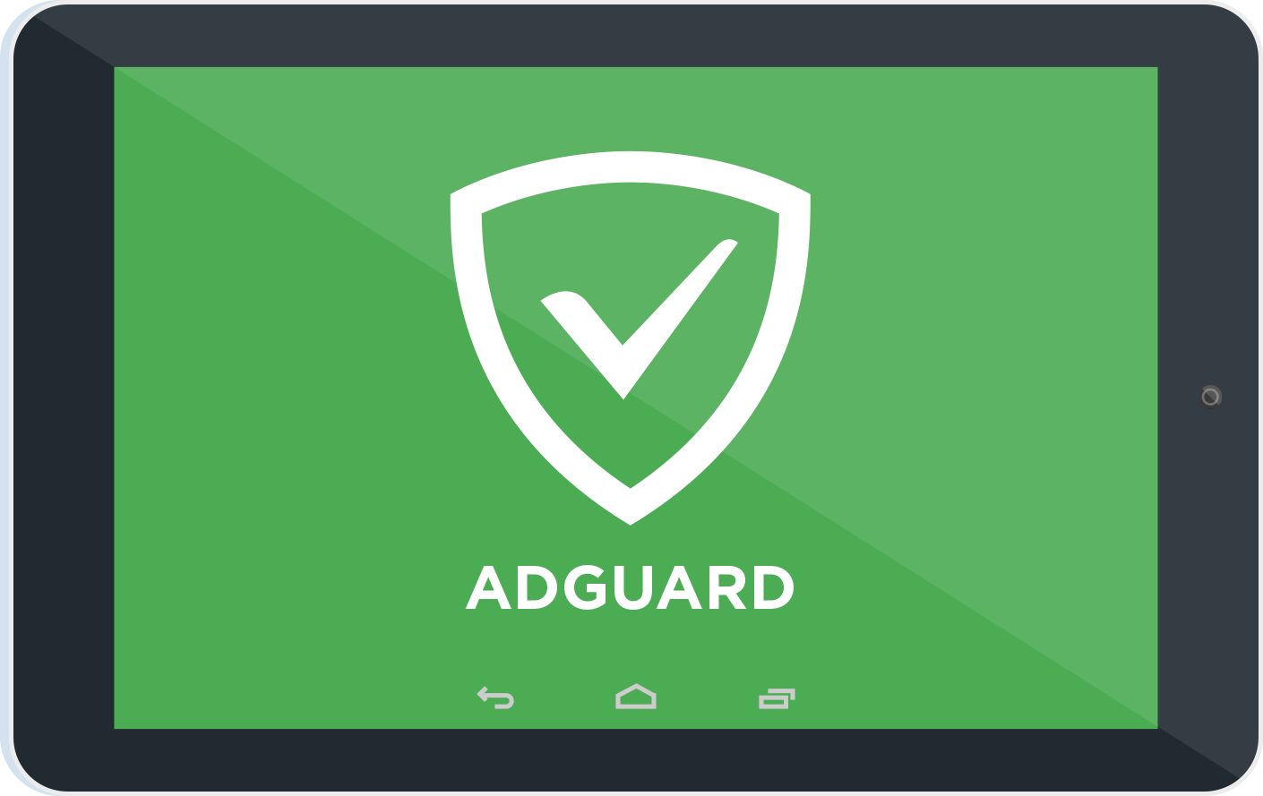 Почему adguard отключается на андроиде Почему adguard отключается на андроиде