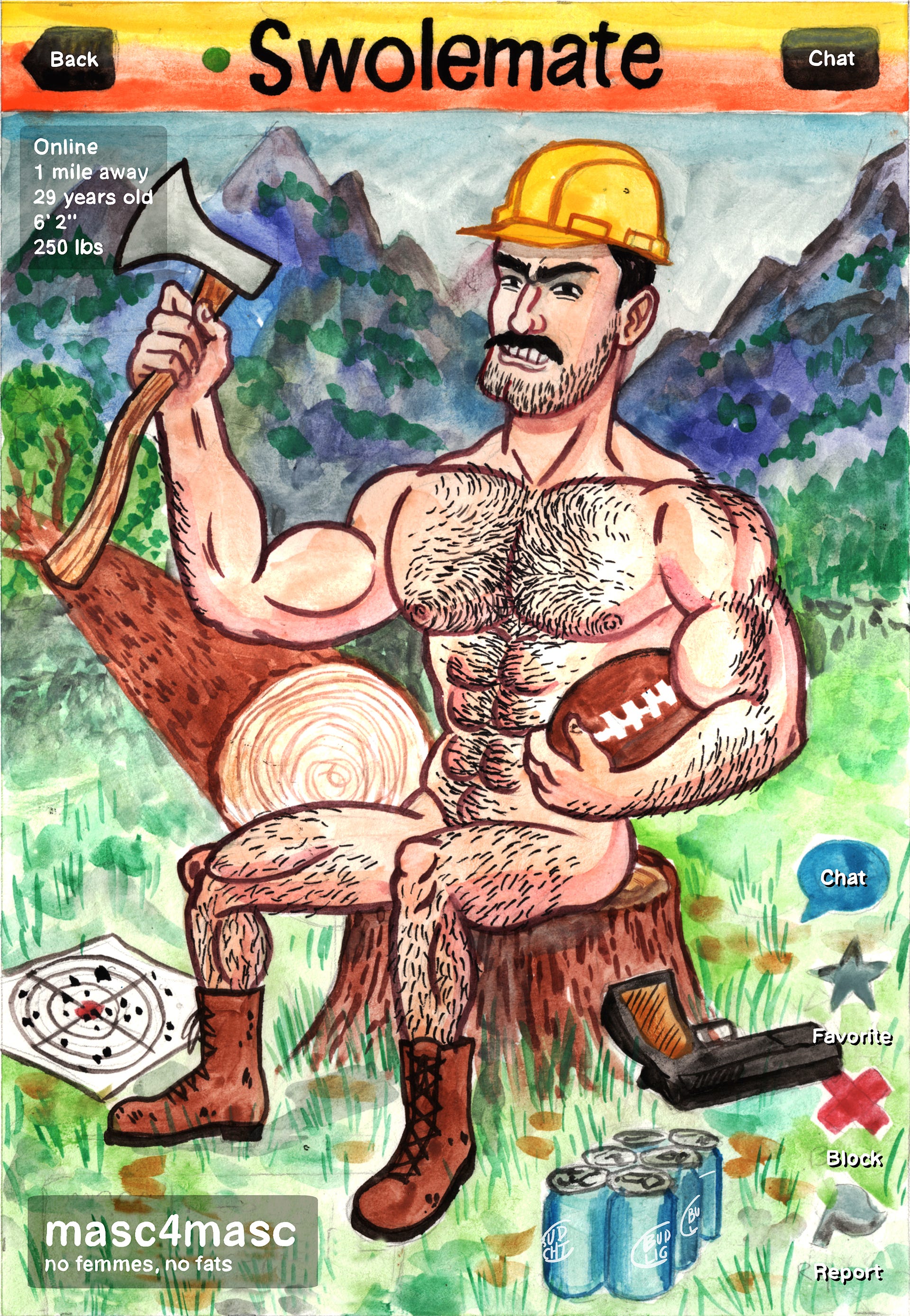 what does nsa mean in the gay community gay sex porn photo