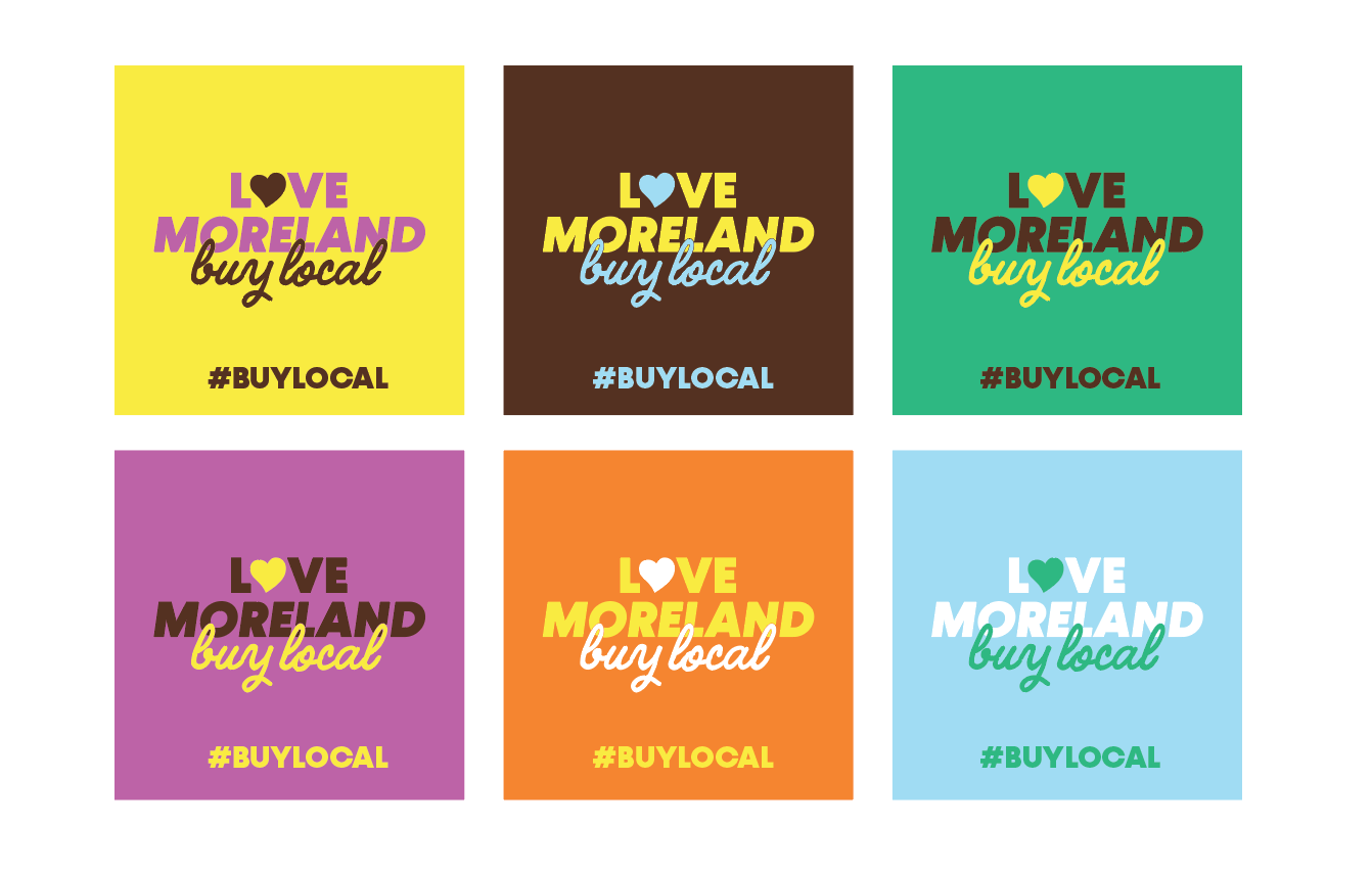 yourcreativeagency - Support what you love. Support Local. yourcreativeagency - Support what you love. Support Local.