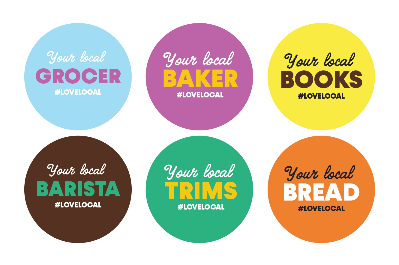 yourcreativeagency - Support what you love. Support Local. yourcreativeagency - Support what you love. Support Local.