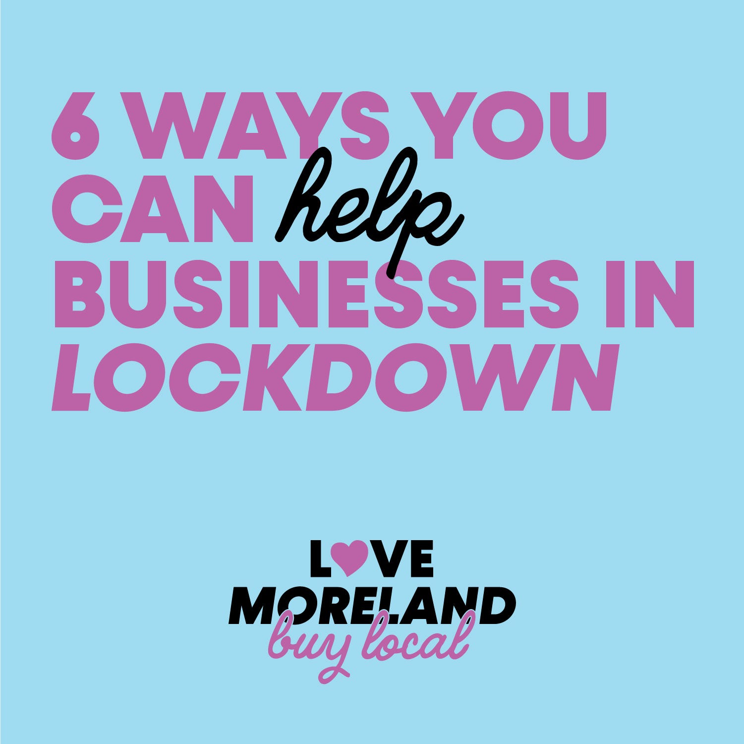 yourcreativeagency - Support what you love. Support Local. yourcreativeagency - Support what you love. Support Local.