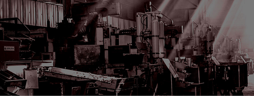 BOOTSTRAPPING OUR WAY INTO INDUSTRY 4.0 🚀