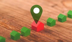 Real estate is one use case for blockchain technology
