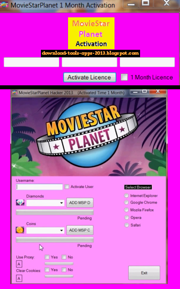How To Hack Accounts On Msp
