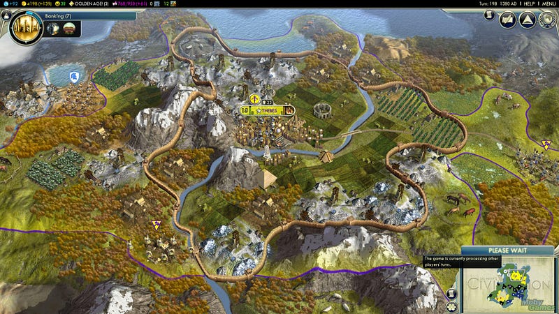 Civilization 4 Free Download Full Game Windows Live