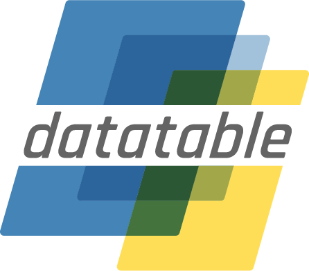 datatable