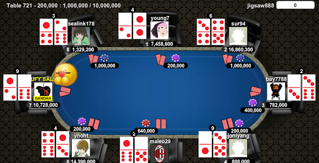 bandarqiu99 bandarqiu99