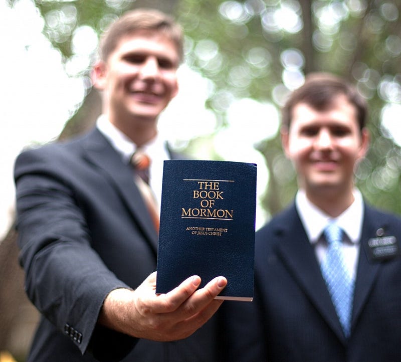 What to know about dating a mormon