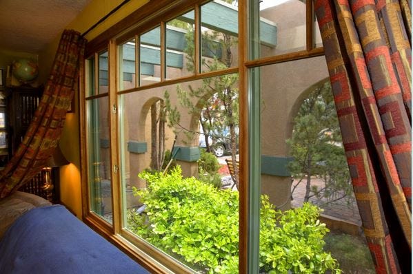 Can You Paint Or Stain Vinyl Windows