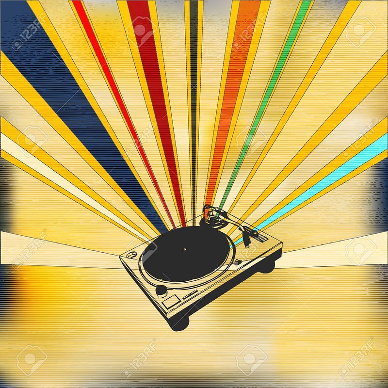 Blockchain technology gives independent artists the chance to participate the royalty system.