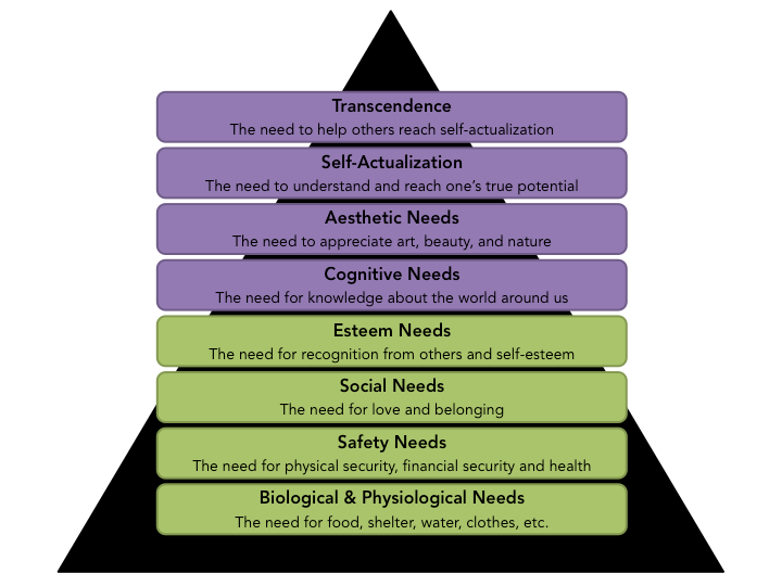 Ib Theory Of Knowledge Essay Essay On Abraham Maslow Theory Maslows Theory Of Hierarchy Of Needs Essay Segregation Essay also Best Business School Essays Essay On Abraham Maslow Theory Live Export Essay Essay On Autism Spectrum Disorder