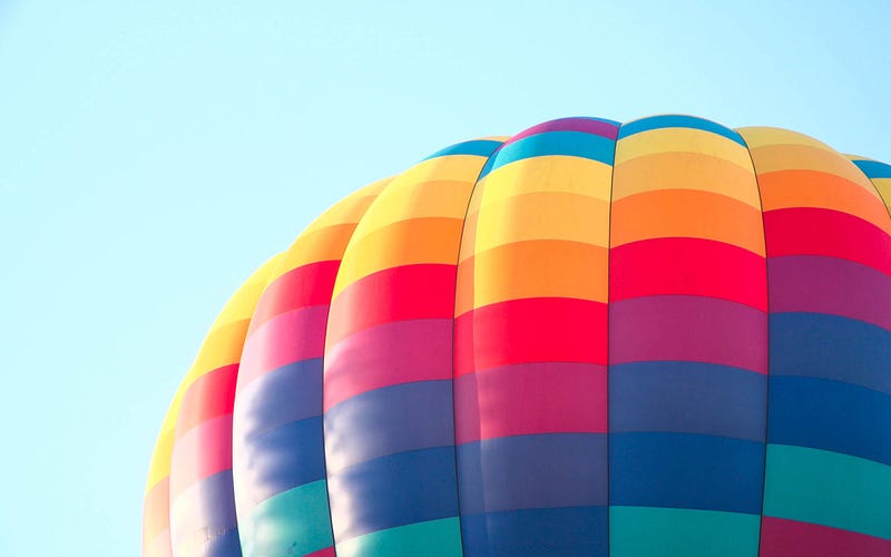 TRON's acquisition of BitTorrent has been dubbed 'Project Atlas'