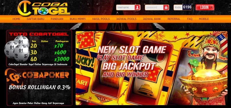 Rekomendasi bandar Poker Online terpercaya 2017 cobatogel.com