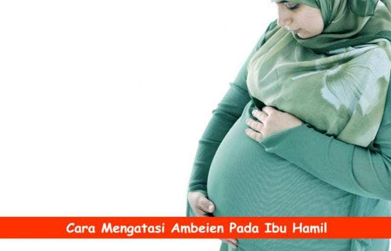 Foto obat alami wasir ibu hamil
