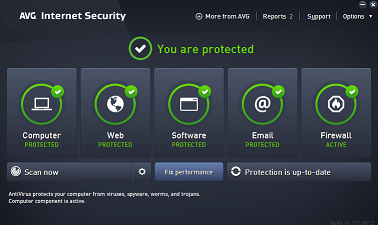 Avg retail download software