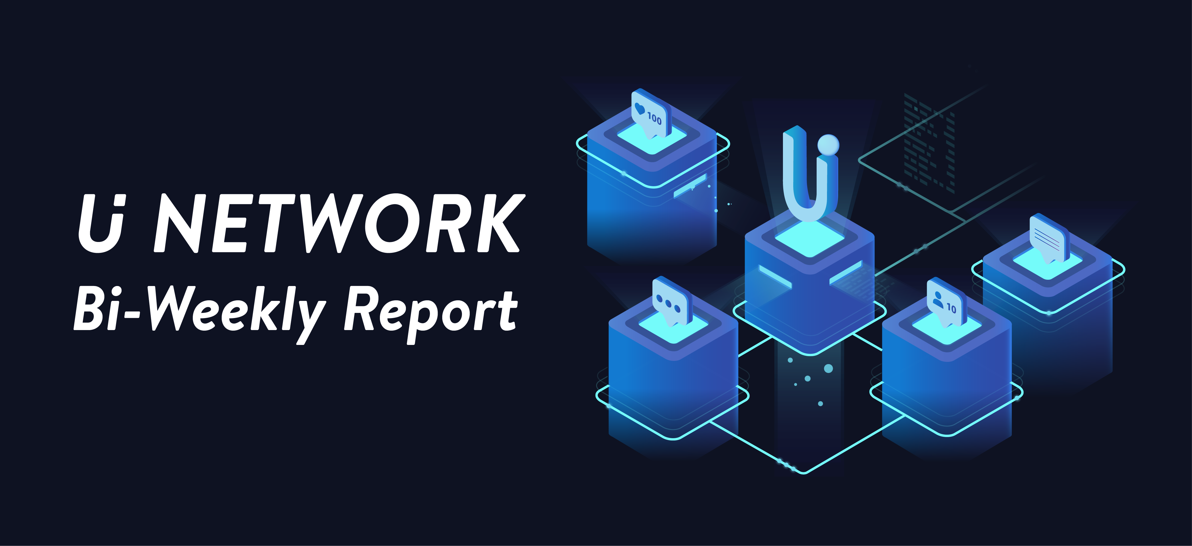 Medium network. Би нетворк.