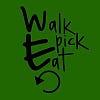 Walk Pick Eat