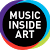 Music Inside Art
