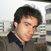 Alexis Fogel