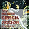 #Tallerscifi