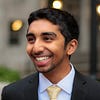 Nikhil Krishnan