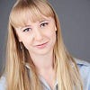 Alina Verbenchuk