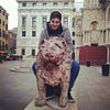 Filippo Favaro