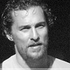 Matthew McConaughey