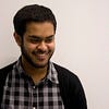Kaamil Ahmed