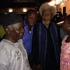 Ifeh Clement Agbonmire