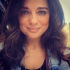 Go to the profile of Evgenia Plotnikova