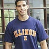 Mahmoud Awad