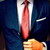 Fierce Gentleman