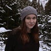 Sanna Hellberg