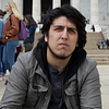 Arash Azizzada آرش
