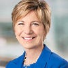 Sue Desmond-Hellmann