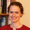 Rebecca Johnson