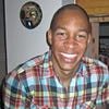 Justin Shepherd