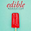 Edible Manhattan