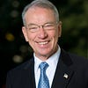Sen. Chuck Grassley