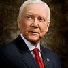 Senator Orrin Hatch