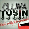 'Tosin Adebanjo
