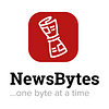 NewsBytes App